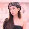 Стикер Jennie Blackpink