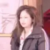 Стикер Jennie Blackpink