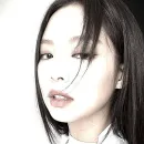 Стикер jennie kim blackpink