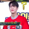 Стикер jeno 2