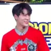 Стикер jeno 2