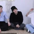 Стикер doyum