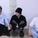 Стикер doyum