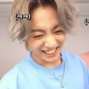 Стикер bts jungkook
