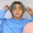 Стикер bts jungkook
