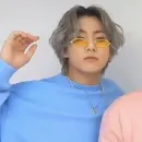 Стикер bts jungkook