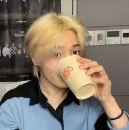 Стикер jeongin