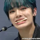 Стикер jeongin