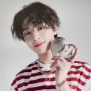 Стикер jeongin