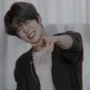 Стикер Jaehyun