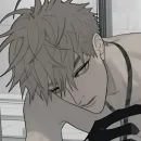 Стикер Zhan Zheng Xi