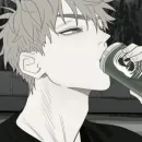 Стикер Zhan Zheng Xi