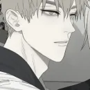 Стикер Zhan Zheng Xi