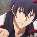 Стикер The Misfit of Demon King Academy