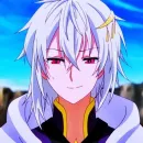 Стикер The Misfit of Demon King Academy