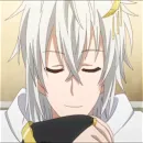 Стикер The Misfit of Demon King Academy