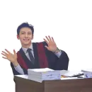 Ji Chang Wook