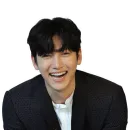 Стикер Ji Chang Wook