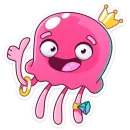 Медуза Джилл