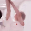 Стикер jimin bts