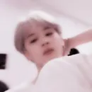 Стикер jimin bts
