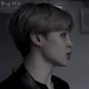 Стикер jimin