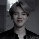 Стикер jimin
