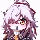 Стикер Jing Yuan