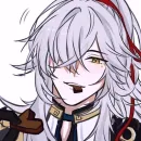 Стикер Jing Yuan