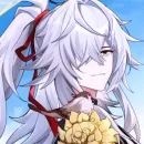 Стикер Jing Yuan