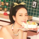 jisoo kim