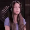 Стикер jisoo kim