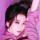 Стикер jisoo