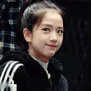 Стикер jisoo