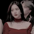 Стикер jisoo