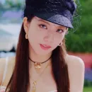 Стикер Jisoo