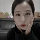 Стикер jisoo