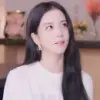 Стикер blackpink jisoo