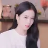 Стикер blackpink jisoo