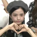 Стикер jisoo kim