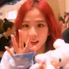 kim jisoo