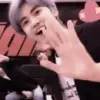 Стикер Jaemin