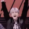 Стикер Jaemin