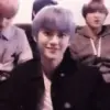 Стикер Jaemin