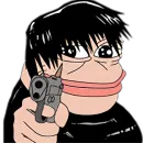 JJK Sticker Pack