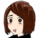 Стикер JJK Sticker Pack