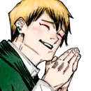 Стикер JJK Sticker Pack