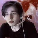 Стикер JojoHF