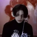 Стикер JojoHF