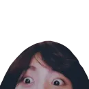 Стикер jeon jungkookBTS